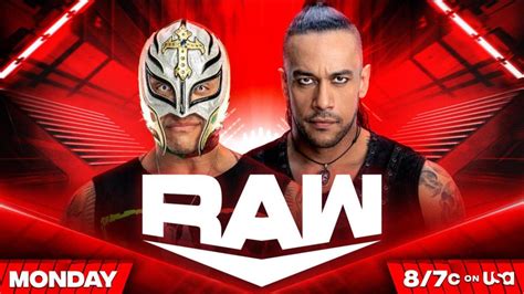 WWE Raw results: April 24, 2023, Chicago – Bad Bunny returns