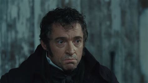 Hugh Jackman Shared A Sweet Message About Les Miserables’ Rerelease ...