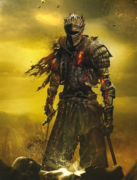 Lord of Hollows - Darksouls3