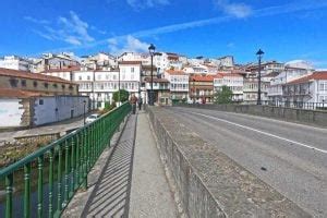 The English Way Camino de Santiago - walking stages - STINGY NOMADS