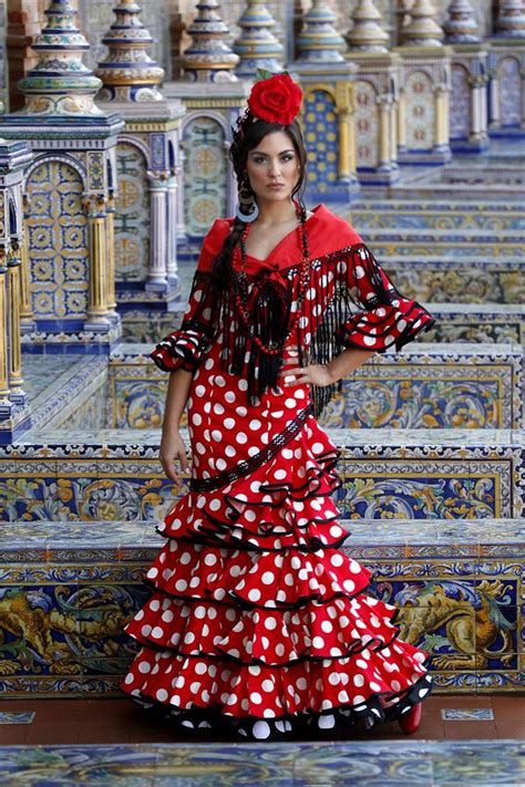 argentina traditional costume for female - Google Search | Традиционные платья, Наряды ...