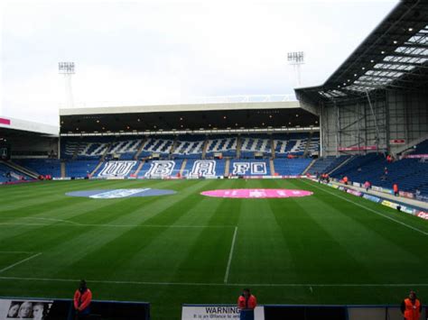 The Hawthorns – StadiumDB.com