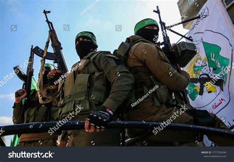 12,979 Hamas Images, Stock Photos & Vectors | Shutterstock