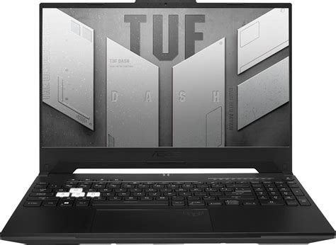 Asus F15 Tuf Gaming Laptop Best Buy 2023 - Asus Laptop at Best Buy 2023