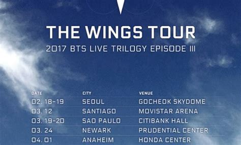 Big Hit Entertainment Confirms Another BTS Concert Tour