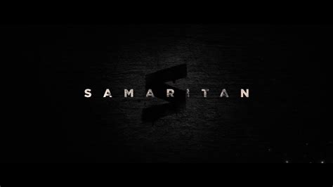 Samaritan Wallpapers - Top Free Samaritan Backgrounds - WallpaperAccess