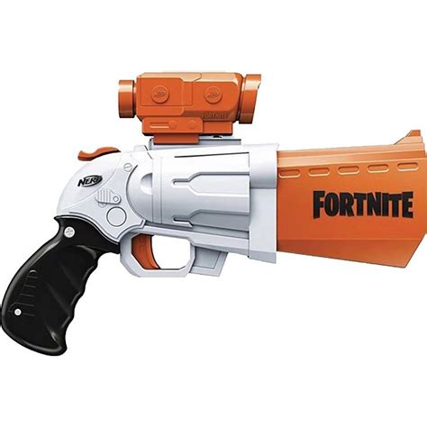 Hasbro Nerf Fortnite SR | Maxíkovy hračky