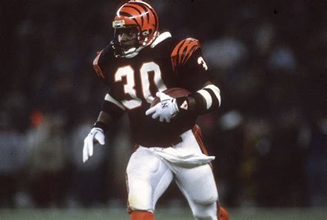 What's the Ickey Shuffle? Bengals TD celebration explained