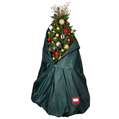 Upright Storage Christmas Tree Storage Bags at Lowes.com