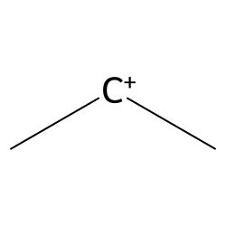 2-C3H7+ (CAS 19252-53-0) - Chemical & Physical Properties by Cheméo