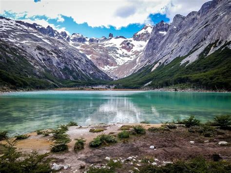 Andes (Chile, Argentina)