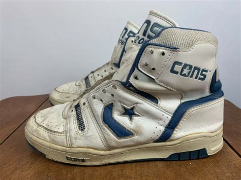 Kreatur Rezept Sehr schön converse 1990 Täglich Warenhaus Baumeister