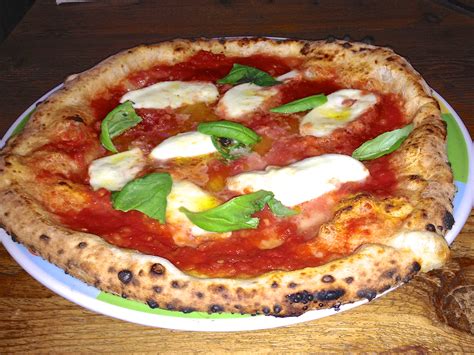 Breve storia della Pizza Napoletana - Martino Ragusa, il Blog