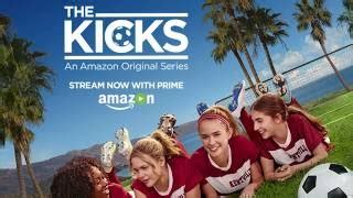 Best of the kicks-season-2-netflix - Free Watch Download - Todaypk