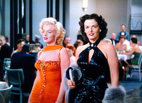 Gentlemen Prefer Blondes (1953) ***1/2 [Marilynathon Pt. 1]