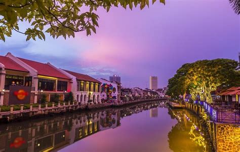 Malacca River (Sungai Melaka), - What To Know BEFORE You Go | Viator