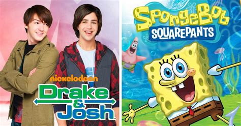 Rediscover 58 Fan Favorite Nickelodeon Shows from the 2000s | Bored Panda