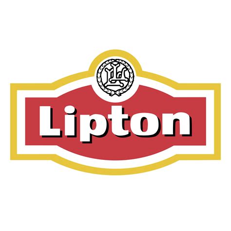 Lipton Logo PNG Transparent & SVG Vector - Freebie Supply