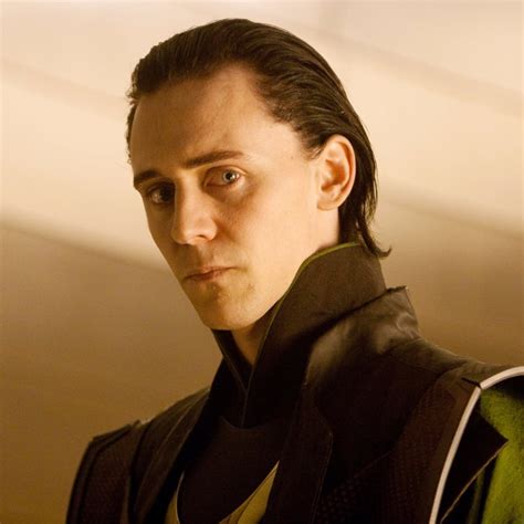 Tom Hiddleston as Loki GIFs | POPSUGAR Entertainment