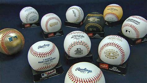 How Has The Baseball Ball Changed Over The Years - BaseBall Wall