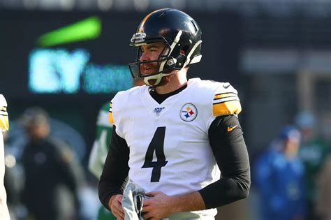 Steelers host punter and linebacker for workouts Monday