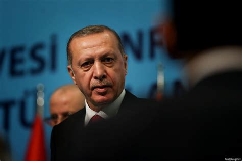 Erdogan outlines plans for Turkey’s presidential system – Middle East Monitor
