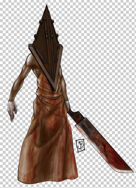 Pyramid Head Silent Hill 2 Valtiel Wiki PNG, Clipart, Art, Cold ... - PNG - Free transparent image