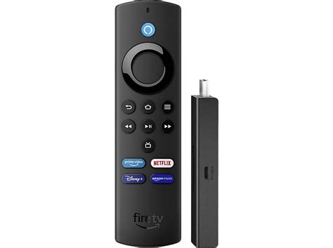 Reproductor multimedia | Amazon Fire TV Stick Lite 2022, Mando por voz ...