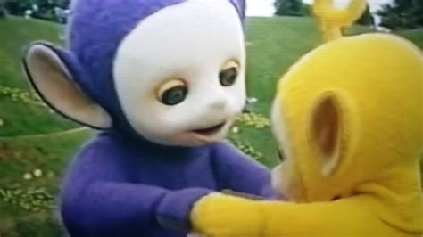 Teletubbies Dance Part 4