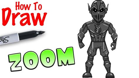 How to Draw Zoom | Flash - YouTube