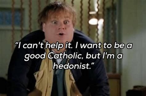 Chris Farley Quotes (19 pics)