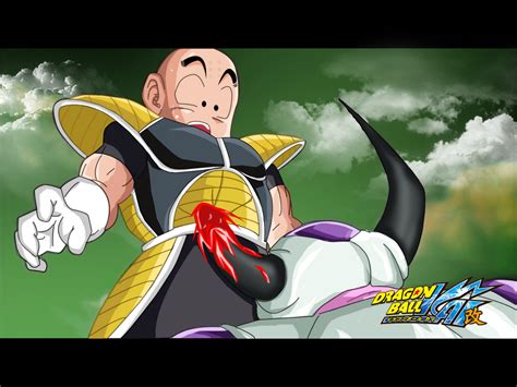 greecdragonball: Dragon Ball Krillin Death - Gotham Spoilers: Nearly ...