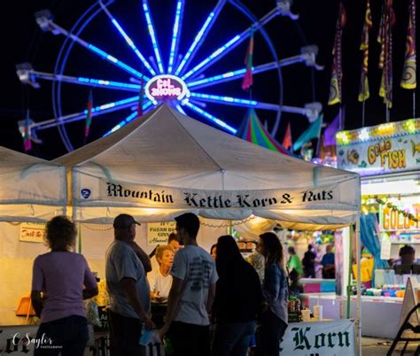 Fairs & Festivals – Somerset County Pennsylvania Chamber of Commerce