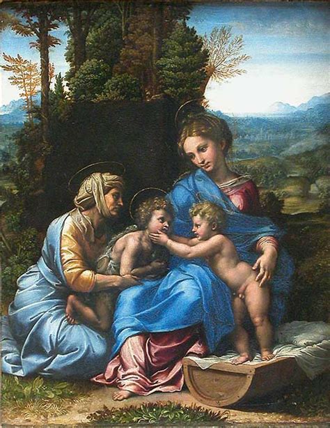 Giulio Romano’s “The Little Holy Family” in Africa: Identifying an 18th-Century Ethiopian ...