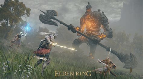 Elden Ring: Spoiler-Filled Gameplay Video Leaks On YouTube - Gameranx