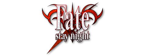 Fate Stay Night | TV fanart | fanart.tv