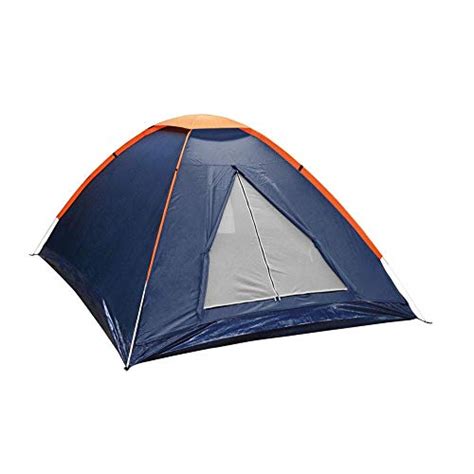 Camping Dome Tent - OutdoorFull.com