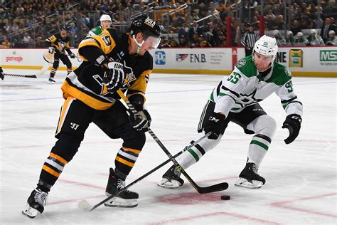 Jake Guentzel ‘not doing my job’ as Penguins’ scoring woes continue ...