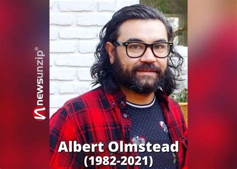 Albert Omstead