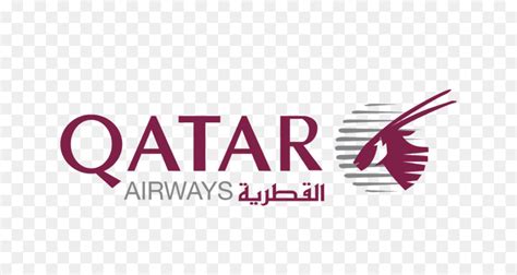 Qatar Airways Logo 2022