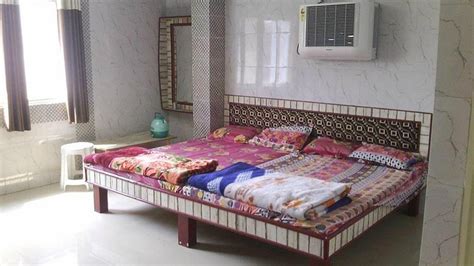 NEW UJJAIN GUEST HOUSE - Lodge Reviews (India)