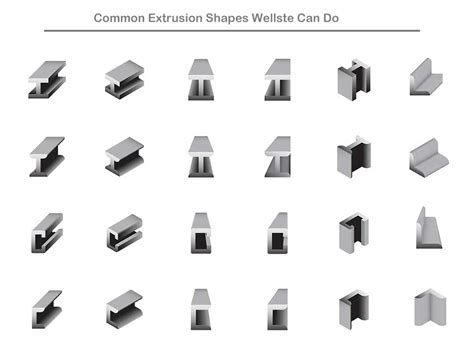 Extruded Aluminum H Channel Manufacturer & Supplier