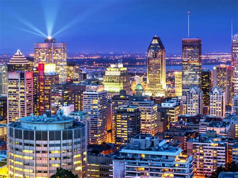 Montreal's Must-See Attractions - Montreal, Canada - Travel Channel | Montreal Vacation ...