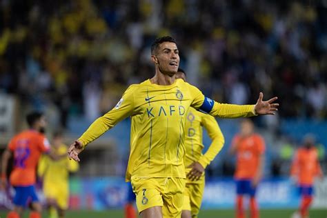 Ronaldo Debuts New Celebration After Scoring Late Winner | Soccer Laduma