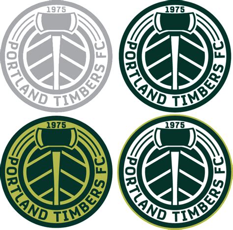 Portland Timbers Logo Vector at Vectorified.com | Collection of Portland Timbers Logo Vector ...