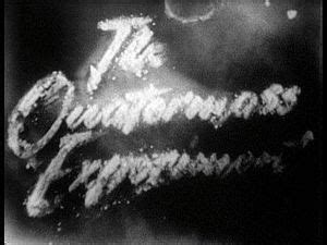 The Angriest: The Quatermass Experiment (1953)