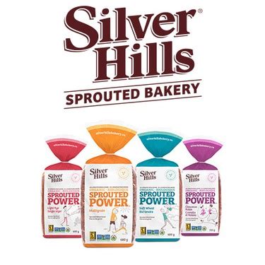 Silver Hills Organic Sprouted Power Bread - multi grain reviews in Bread - ChickAdvisor