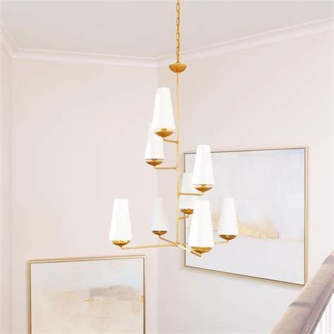 Circa Lighting (@circalighting) • Фото и видео в Instagram | Chandelier, Light decorations, Mid ...