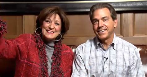 Nick Saban: Net Worth, Salary, Wife, Terry Saban, Age, Wiki, Bio ...