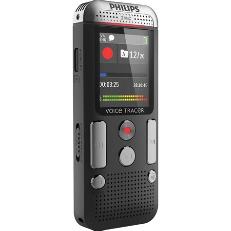 Voice And Audio Recorder